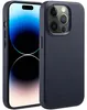 Funda de Cuero con MagSafe para Apple iPhone 14 Pro - Onyx Vista previa de la imagen del producto 1