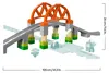 LEGO DUPLO Ma Ville 10426 - Coffret d'extension : Circuit Voir les images du produit 44