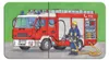 9 x 2-delige Ravensburger kinderpuzzel, "Mijn eerste Productafbeelding-voorbeeld 4