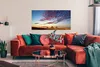 MuchoWow® Poster Die Pyramiden von Gizeh in Ägypten bei Produktbild-Vorschau 2