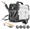 STAHLWERK Spawarka Mini FLUX 120 ST Digital - spawanie Podgląd zdjęcia produktu 1