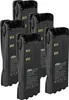 vhbw 5x Akku kompatibel mit Motorola GP338, GP339, GP329, Produktbild-Vorschau 1
