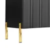 Merax Sideboard mit 3 Türen und verstellbare Böden, Produktbild-Vorschau 11