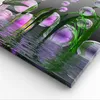Bild auf Leinwand - Leinwandbild - Computer Grafik Blase - Produktbild-Vorschau 5