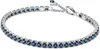 PANDORA Damen Tennisarmband Timeless, Sterlingsilber, Produktbild-Vorschau 4
