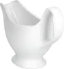 MamboCat 2 Saucier Porzellan 220ml weiß Servierkanne Produktbild-Vorschau 4
