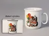 Dětský hrnek Gaston, 0,25 l, Krteček a dort, Thun 1794 Náhled obrázku produktu 2
