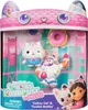 Spin Master Gabby's Dollhouse: Der Film - Kuchi & Cookie Produktbild-Vorschau 7