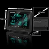 Bresser Optics 7002520CM3000, Schwarz, Weiß, Anemometer Produktbild-Vorschau 8