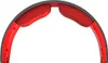 A close-up view of a gaming headset, showing the earcups and headband. Produktbild-Vorschau