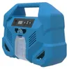 Güde Kompressor Airpower Dual Drive 12/230V 5-tlg. 4015671245014 50150 397404 Podgląd zdjęcia produktu