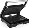 Grill kontaktowy Tristar 1000 W czarny Podgląd zdjęcia produktu 9