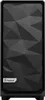 Fractal Design Meshify 2 Compact Black Solid, Tower-Gehäuse Produktbild-Vorschau 1