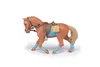 Papo Pferd Des Jungen Reiters, 112 g Produktbild-Vorschau 7