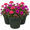 Benza – Stapelbare plantenpotten set van 3 – Ø 44 x 20 cm – Productafbeelding-voorbeeld 5