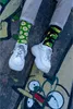 ZOOKSY - Lustige Bunte Socken für Damen und Herren (2 Paar) Produktbild-Vorschau 10