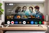 JTC-24 32 Zoll / 80 cm QLED Smart Fernseher JTCSQ32H39330G, Produktbild-Vorschau 4