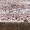 Tapis beige Mazovia - Tapis oriental traditionnel pour Voir les images du produit 5