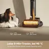 DREAME H15 Pro Nass- und Trockensauger, GapFree AI Produktbild-Vorschau 7