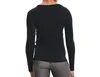 Maglietta da uomo a maniche lunghe Under Armour UA HG Anteprima dell’immagine prodotto 13