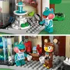 LEGO Animal Crossing Collection du musée d'Eugène Voir les images du produit 30