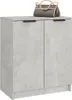 A shoe cabinet with a handbag on top, presented against a white background. Náhľad obrázku produktu