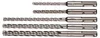 Makita B-58992 Set di punte NEMESIS2 SDS+ 5 pz Anteprima dell’immagine prodotto 1