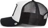 Goorin Bros. Trucker Cap The King Lion dust/void Produktbild-Vorschau 9