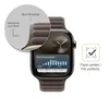 2x Full Cover mat Film pour Apple Watch SE 3 40mm Film de Voir les images du produit 6