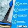 Eiskratzer mit Schneebesen MURSKA schnell & einfach Kombi Produktbild-Vorschau 2
