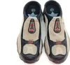 Lico Herren Storm Slipper, Braun Schwarz Rot, 41 EU Produktbild-Vorschau 16
