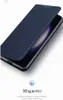 Dux Ducis Skin Pro Custodia per Samsung S24 con patta - Blu Anteprima dell’immagine prodotto 32