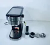 Cecotec 01646, Espressomaschine, 1,2 l, Kaffeekapsel, 1350 Produktbild-Vorschau 2