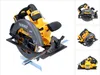 Dewalt, Akku-Handkreissaege, 54V, Basisv. DCS575N Produktbild-Vorschau 2
