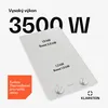 KlarsteinKochheld indukční varná deska | Elegantní a Náhled obrázku produktu 3
