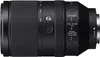 Sony Fotografisches Objektiv SEL70300G.SYX Schwarz Produktbild-Vorschau 3