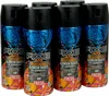 Axe Bodyspray Skateboard & Fresh Rose 6er Pack (6x150ml Produktbild-Vorschau 12