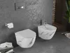 Mexen Lena WC-Schüssel Rimless mit Softclose-Slim-Sitz, Produktbild-Vorschau 2