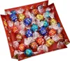 Lindt Lindor Sharing Box 250g Mischung Schokokugeln Teilen Produktbild-Vorschau 3