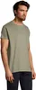Herren Grafik T-Shirt Straight Outta El Alto Produktbild-Vorschau 3