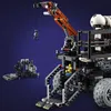 LEGO® Technic 42180 Rover per l'esplorazione di Marte Anteprima dell’immagine prodotto 14