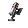 A cordless vacuum cleaner is shown in a studio shot against a white background. Produktbild-Vorschau