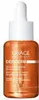 A product shot of a serum bottle. Anteprima dell’immagine prodotto