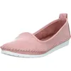 Andrea Conti Damen Slipper 0027449 Ballerina Mokassins Produktbild-Vorschau 7
