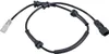 A.B.S. ABS Sensor Raddrehzahl für RENAULT LAGUNA III Produktbild-Vorschau 1