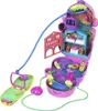 Mamma e bambino della scimmia Polly Pocket Anteprima dell’immagine prodotto 12