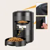 Futterautomat Katze, 2L Automatischer Futterspender Katze, Produktbild-Vorschau 4