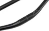 Cinelli Double Trouble Lenker Schwarz 31.8 mm / 660 mm Produktbild-Vorschau 3