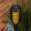 esotec Solarfackel Solarstecker Solarleuchte Lorenzo im Produktbild-Vorschau 4