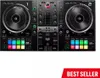 Hercules DJControl Inpulse 500 - 2-deckový DJ USB kontrolér Náhľad obrázku produktu 16